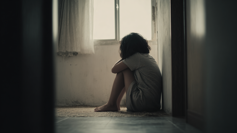 Изображение сгенерировано при помощи нейросети Midjourney