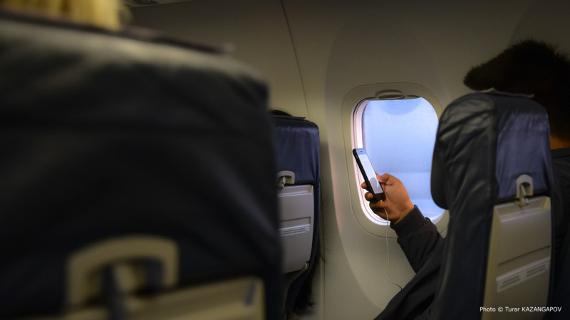 Фото ©️ Турар Казангапов