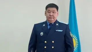 Прокурор Рудного во всем признался в зале суда: объявлен приговор