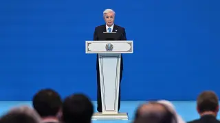 Токаев: Для филиала МГИМО в Астане построят отдельное здание