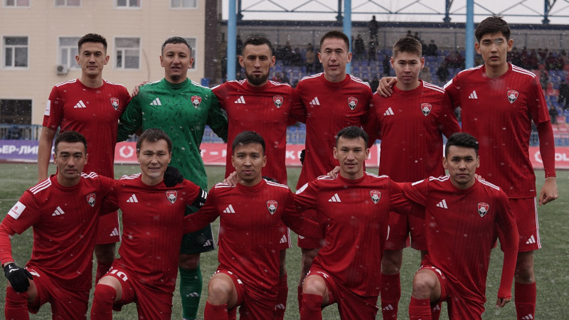 Фото: instagram.com/fckaysar_official