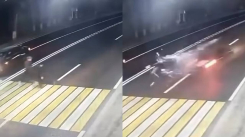 Кадр из видео