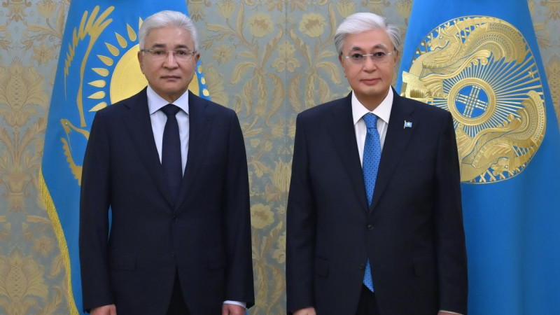 Фото пресс-службы Акорды