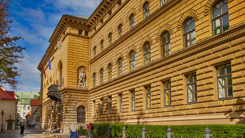 Фото:depositphotos.com/mbfalafel