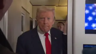 Трамп не исключил возможности проведения подземных ядерных испытаний