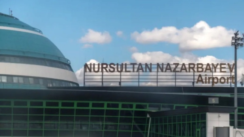 Архивное фото ©️ Турар Казангапов