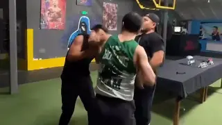 В Казахстане арестовали Ануарбека “Мотиватора“ Бекембетова