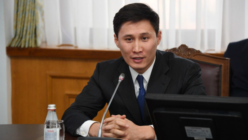 Фото пресс-службы акимата Алматы