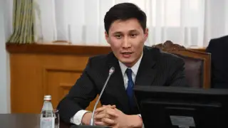 Перестановки Сатыбалды: назначен аким Бостандыкского района Алматы