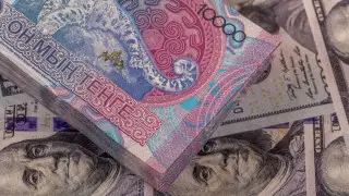 Нацбанк раскрыл причины укрепления тенге