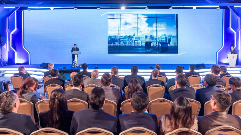 Фото: акимат Мангистауской области