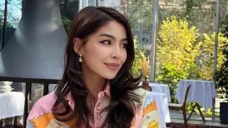 “Твою девственность я забрал“. Еще один скандал с бывшими супругами обсуждают в Казнете