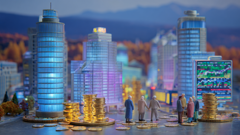 Изображение сгенерировано при помощи нейросети Midjourney