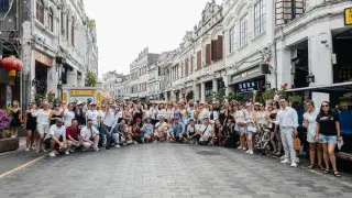 150 лучших турагентов Казахстана отправили на Хайнань. Чем их удивил Китай