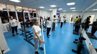 В Кокшетау расширяют Центр активного долголетия - желающих все больше