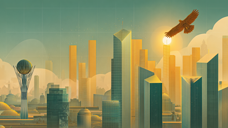 Изображение сгенерировано при помощи нейросети Midjourney