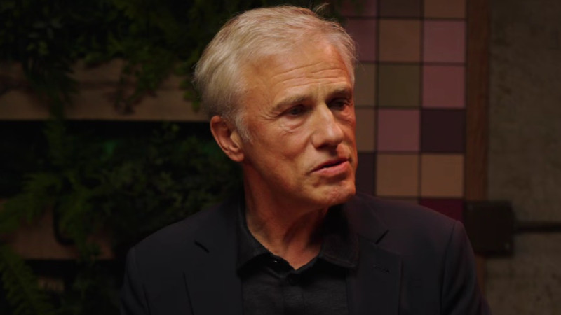 Кадры из видео