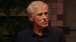 “Без шницеля не обойтись”: Кристоф Вальц рассказал, что ел бы на своём последнем ужине