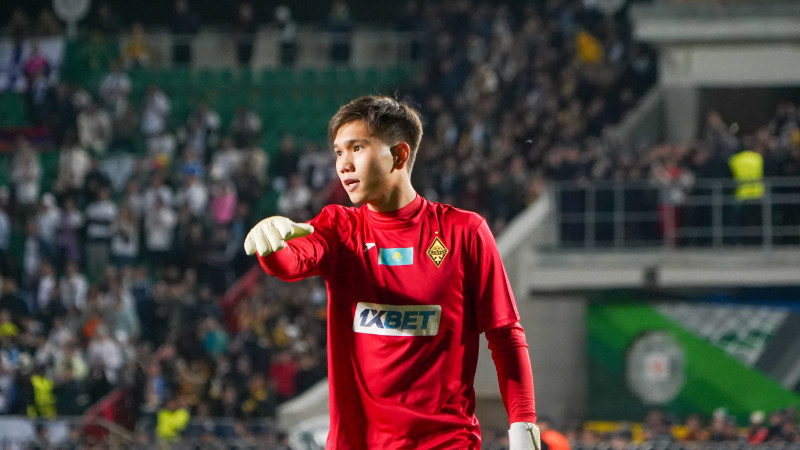 Фото ©️ Tengrinews.kz / Болат Айтмолда