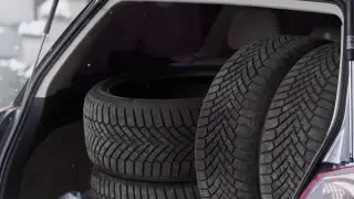 Срок годности зимней резины: мифы и правильная эксплуатация