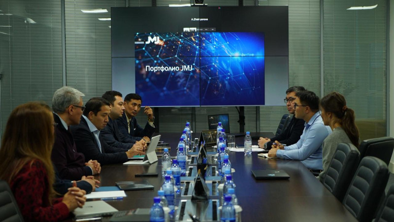 Фото: корпорация "Казахмыс".