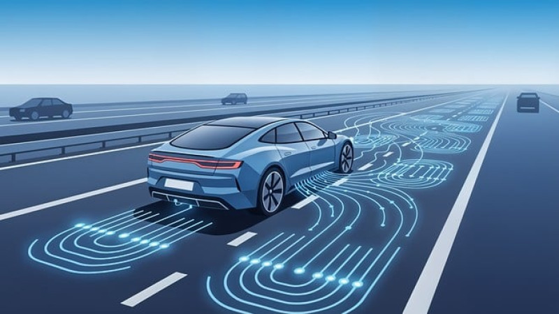 Фото: Vinci Construction