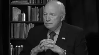 Умер бывший вице-президент США Дик Чейни