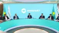Amanat: 770 тысяч человек получили помощь по проекту “Қарызсыз қоғам“