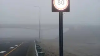 Дороги перекрыли в регионах Казахстана