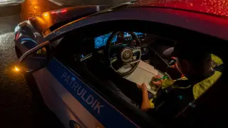 Пьяная и без прав за рулём: в суде Астаны сделали заявление об Асель Досаевой