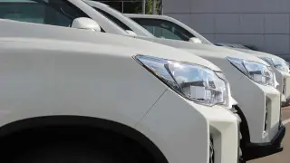 Новый способ покупки авто заработает с 1 декабря в Казахстане