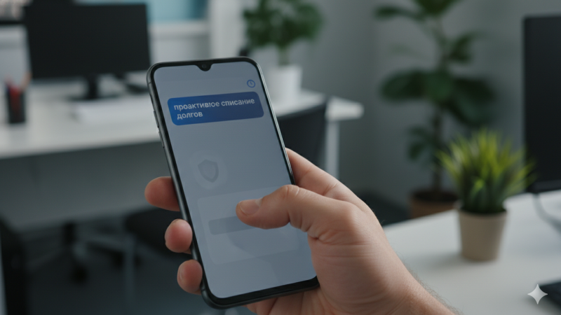 Изображение сгенерировано при помощи нейросети