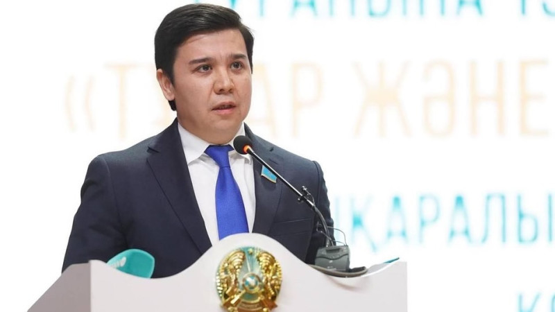 Фото: instagram.com/kyrykbaev_temir