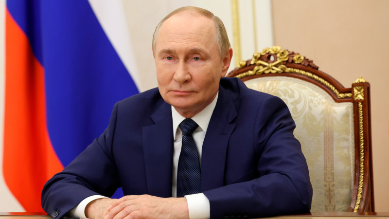 Фото: kremlin.ru