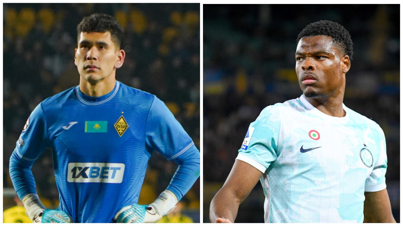 instagram.com/f.c.kairat; https://www.instagram.com/inter