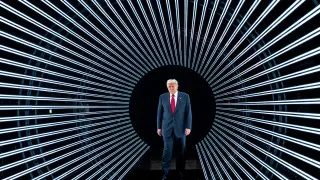 Трамп: США сейчас настолько сильны, что ничто им не навредит