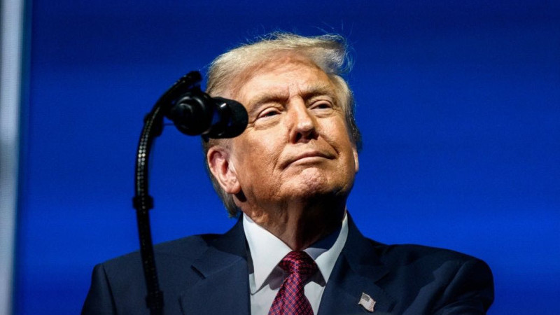 Фото: x.com/whitehouse