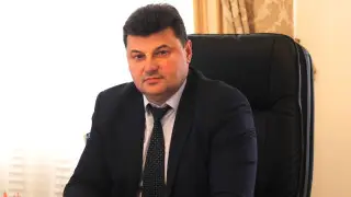 Аким Рудного заявил, что не может найти начальников