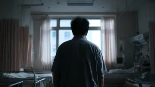 Пациента нашли мертвым на территории больницы в Акмолинской области