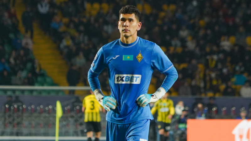 Фото ©️ Tengrinews.kz / Болат Айтмолда