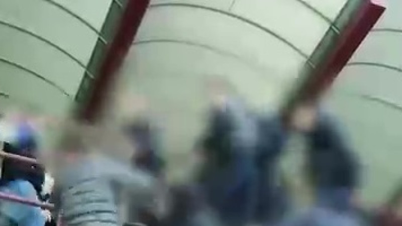 Кадр из видео