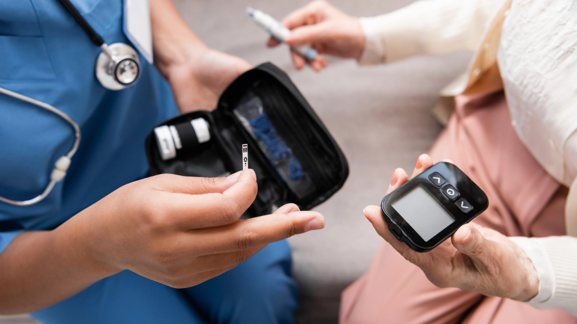 Диабет и ДЦП убрали из списка: в Минздраве объяснили своё решение