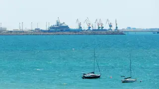 О причинах задержки отгрузки зерна из Казахстана рассказали в КТЖ