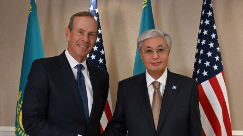 Фото пресс-службы Акорды