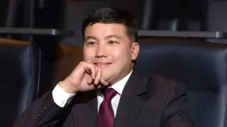 Дочь Турсынбека Кабатова высказалась об отце