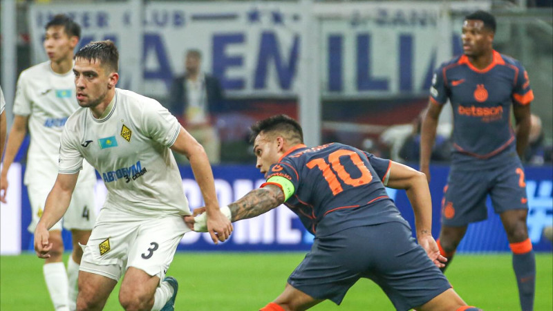 Фото: instagram.com/f.c.kairat/