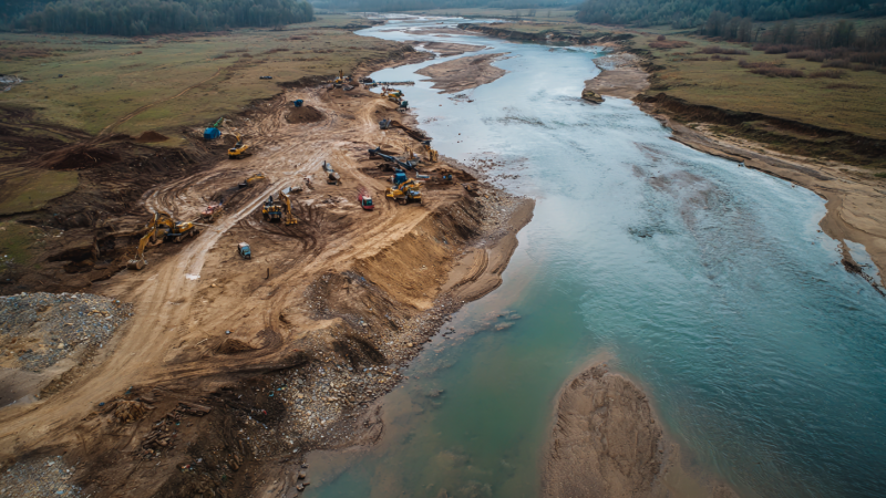 Изображение сгенерировано при помощи нейросети Midjourney