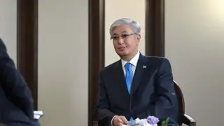 NYT: Токаев сообщил о “большой сделке“ и высказался о позиции Путина