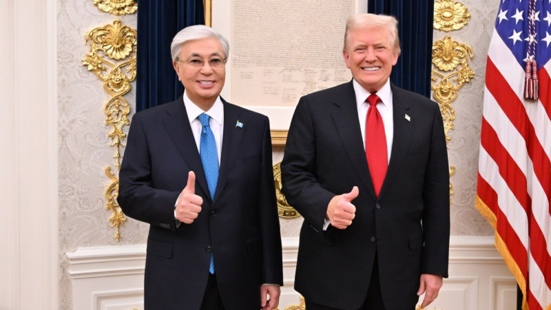 Фото пресс-службы Акорды