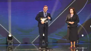 Журналист Tengrinews.kz стал победителем премии “Үркер – 2025“